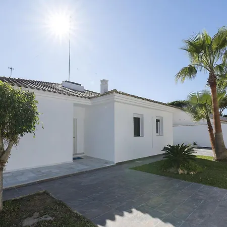 Villa El Encanto De - With Private Pool